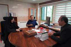 گزارش عملیات و اقدامات انجام شده مدیریت رفاه و سلامت کارکنان دانشگاه علوم پزشکی تهران در زمان بحران