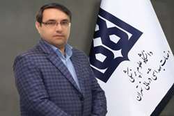 انتصاب علی پیران به سمت مدیر بیمارستان روزبه دانشگاه علوم پزشکی تهران 