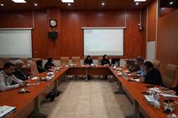 برگزاری نخستین جلسه ارزیابی و امتیازدهی پیشنهادهای دانشگاه علوم پزشکی تهران در سال 1404 