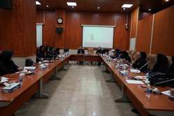 برگزاری کارگاه «توازن شغلی و خانوادگی؛ از شناخت نقش‌ها تا تعهد به تغییر» در دانشگاه علوم پزشکی تهران