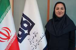 انتصاب رحیمه عظیمی به سمت رئیس گروه امور زنان و خانواده دانشگاه علوم پزشکی تهران