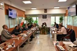  معاونت توسعه؛ تسهیل‌گر، حلقه واسط و سنگ زیرین تمامی واحدهای تابعه دانشگاه علوم پزشکی تهران