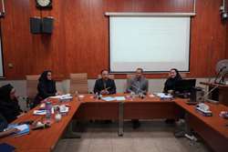 کارگاه «توازن شغلی و خانوادگی؛ از شناخت نقش‌ها تا تعهد به تغییر» در دانشگاه علوم پزشکی تهران 