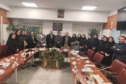  تأکید بر نقش کلیدی پرستاران در ارتقای سلامت جامعه و قدردانی از خدمات فداکارانه آنان