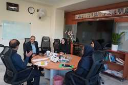 استمرار برنامه گفت‌وگوی بی‌واسطه «سه‌شنبه‌های پاسخگو» با کارکنان دانشگاه علوم پزشکی تهران 