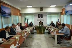 تابستانی پر کار در معاونت توسعه؛ «تکمیل پروژه های نیمه تمام آموزشی و خوابگاهی» و برنامه‌ریزی و فراهم‌کردن بسترهای مناسب برای «بهبود وضعیت فضاهای آموزشی»