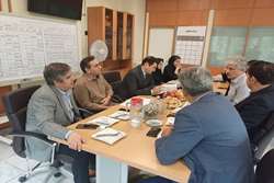 برگزاری جلسات تفاهم‌نامه بیمارستان‌ کودکان حکیم و مجتمع بیمارستانی یاس در سال 1404