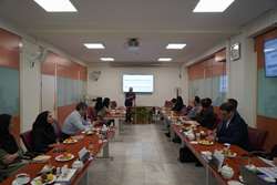 برگزاری جلسات تفاهم نامه بیمارستان های سینا، روزبه و مرکز طبی کودکان در سال 1404