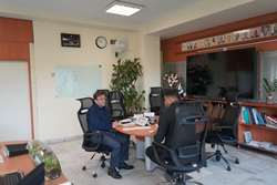 سه‌شنبه‌های پاسخگوی؛ ادامه‌دار بودن پیگیری مطالبات کارکنان 