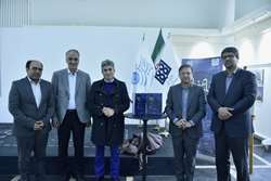 دکتر چوبینه رونمایی از کتاب «نمای نماد» را شناسایی ظرفیت‌های همکاری‌های مشترک بین دانشگاه علوم پزشکی تهران و دانشکدگان هنرهای زیبا دانشگاه تهران خواند 
