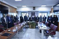 تأکید بر همدلی، همراهی، مشارکت و خرد جمعی در دانشگاه علوم پزشکی تهران