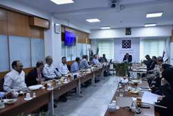 تقویت همدلی، اعتمادسازی و ایجاد فضای کاری مثبت؛ ارتقای توسعه و پیشرفت در دانشگاه علوم پزشکی تهران 