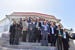 تاکید ویژه بر «وحدت رویه»، «تقویت هم افزایی»،«پیشبرد برنامه های توسعه ای» و « بررسی سیاست ها و استراتژی ها»  