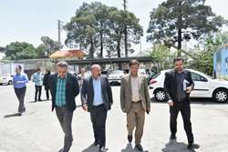 تأکید بر ارتقای کیفیت خدمات و تقویت زیرساخت‌های بهداشتی در مناطق کم‌برخوردار