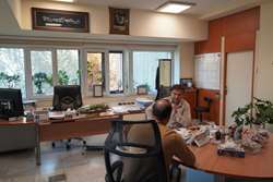 پل ارتباطی کارکنان برای بیان دغدغه‌ها، مسائل و درخواست‌ها؛ «سه‌شنبه‌های پاسخگو»