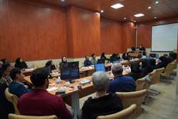 مسیر تحول دیجیتال ادامه دارد؛ کارگاه‌های هوش مصنوعی به گروه سوم رسید