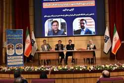  پاسخ های شفاف به سوالات کارکنان در نشست نقد، بررسی و هم‌اندیشی با حضور رئیس و معاون توسعه دانشگاه علوم پزشکی تهران منتشر شد