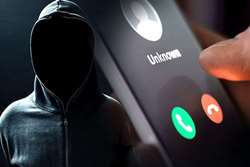 در این هفته، به یکی از شایع‌ترین جرائم عصر حاضر می‌پردازیم: «کلاهبرداری تلفنی».