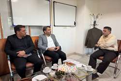 از کاشان تا تهران، پلی برای تبادل دانش حقوقی در علوم پزشکی