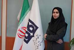 انتصاب سیده فاطمه موسوی جم به سمت سرپرست معاون مدیر توسعه مدیریت و سرمایه انسانی دانشگاه علوم پزشکی تهران 