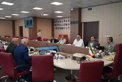 معاونت توسعه؛ پشتیبان و تسهیل گر تمام فرآیندهای در دانشگاه علوم پزشکی تهران