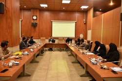 مهمترین سرمایه سازمان؛ بهره مندی از داده ها 