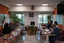 تأکید معاون توسعه دانشگاه علوم پزشکی تهران بر تسریع در اجرای پروژه راه‌اندازی بخش مراقبت‌های ویژه نوزادان (NICU) 