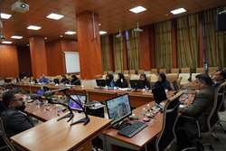 آموزش و مستند سازی پرونده ها از ارکان اساسی مدیریت امور حقوقی دانشگاه است