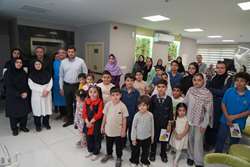 کارگاه آموزشی ارتقا سلامت دهان و پیشگیری، در مرکز پیشگیری و سلامت دهان و دندان دانشگاه علوم پزشکی تهران برگزار شد 