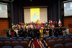 کارگاه سفر به دنیای احساسات در دانشگاه علوم پزشکی تهران برگزار شد 