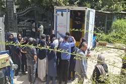 توزیع گوشت گرم گوسفندی، گوساله و فیله ماهی با قیمت مصوب در دانشگاه علوم پزشکی تهران