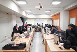 برگزاری جلسه آموزشی نرم افزار جدید تغذیه دانشگاه علوم پزشکی تهران
