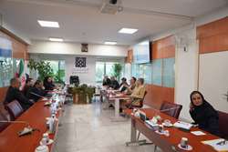 تاکید بر ایجاد فرهنگ پژوهش و کارکرد مبتنی بر پژوهش