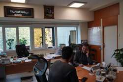 عزم جدی دانشگاه علوم پزشکی تهران برای افزایش شفافیت، اعتماد و ارتباط مستقیم با کارکنان