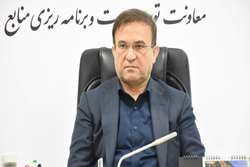 پیام تبریک معاون توسعه مدیریت و برنامه‌ریزی منابع دانشگاه علوم پزشکی تهران به مناسبت هفته دولت و روز کارمند