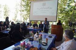 تأکید معاون توسعه دانشگاه علوم پزشکی تهران بر ارتقای رفاه، معیشت و جایگاه سرمایه انسانی