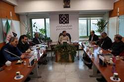 تمرکز بر اصلاح فرآیندها، بررسی اقدامات اجرایی و طرح‌های بهبود مدیریتی