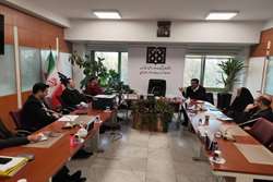 دکتر حمید چوبینه: مولدسازی دانشگاه‌ها فراتر از بهره‌گیری از زمین و ساختمان است