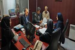 برگزاری نخستین نشست کارشناسان مدیریت املاک و مستغلات و معاونت بین‌الملل؛ گامی در راستای تثبیت و صیانت از دارایی‌های دانشگاه