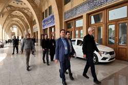 الگوی موفق هم‌افزایی دانشگاهی در مدیریت میدانی؛ گزارش تفصیلی از عملکرد بیمارستان موقت شهدای سلامت و موکب‌های دانشگاه علوم پزشکی تهران