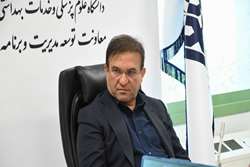 آغاز گام عملیاتی دانشگاه علوم پزشکی تهران در مسیر تحول؛ ارزیابی پروژه‌های بهره‌وری و بازمهندسی فرآیندها