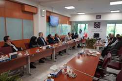 برگزاری نخستین نشست شورای طرح‌های پژوهشی در معاونت توسعه دانشگاه علوم پزشکی تهران؛ تأکید بر هوشمندسازی و کاربردی‌سازی فرآیندها و طرح های پژوهشی 