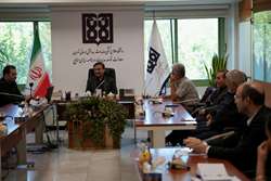برگزاری نهمین نشست شورای مشورتی معاونت توسعه دانشگاه علوم پزشکی تهران؛ تأکید بر خدمت‌گزاری جهادی و انضباط مالی در بودجه ۱۴۰۵