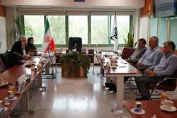 استراتژی جدید در دانشگاه علوم پزشکی تهران؛ نقشه راه «مدیریت هزینه» برای تحقق انضباط مالی ترسیم شد
