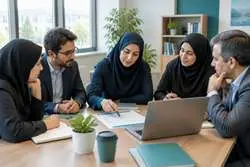 دانشگاه علوم پزشکی تهران نیازهای رفاهی کارکنان و اعضای هیئت علمی را ارزیابی می‌کند