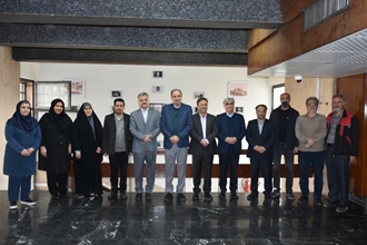 تقدیر معاونت توسعه دانشگاه از بانوان به مناسبت میلاد با سعادت حضرت فاطمه (س)