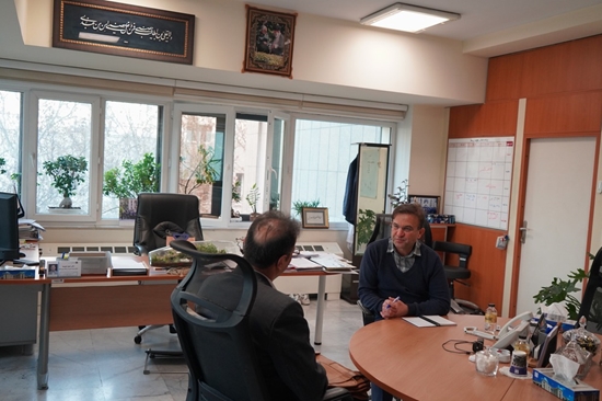 دکتر حمید چوبینه 
 