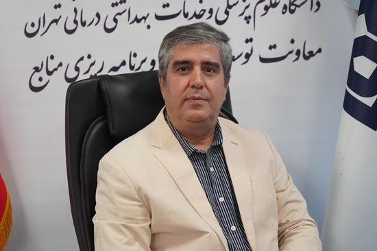 دکتر کاظم رهنما  