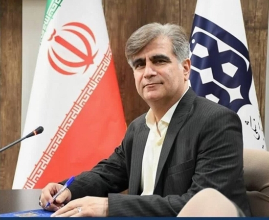 دکتر محمدعلی سورکی 