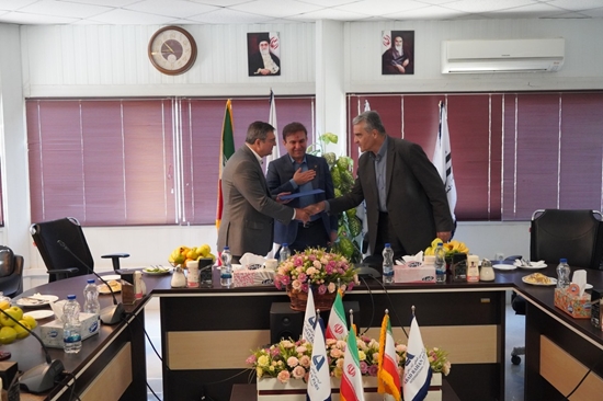 نشست بررسی روند پیشرفت پروژه ملی بیمارستان شریعتی نوین 